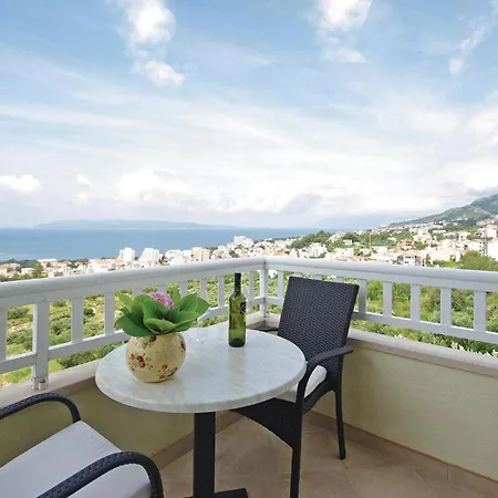 Gorgeous Home In Makarska Makarska