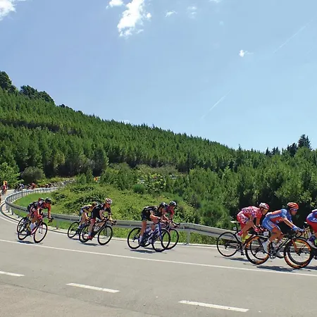 Amazing In בית נופש