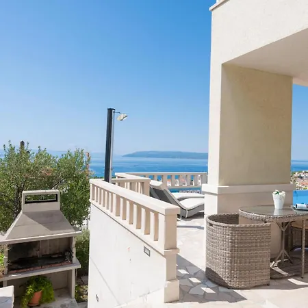 בית נופש Amazing In *