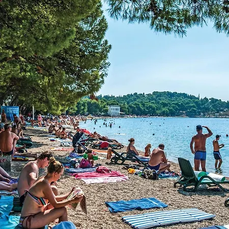 Сasa de vacaciones Amazing In Makarska