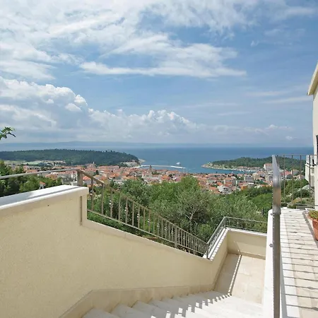 Amazing Home In Makarska Vikendica Makarska